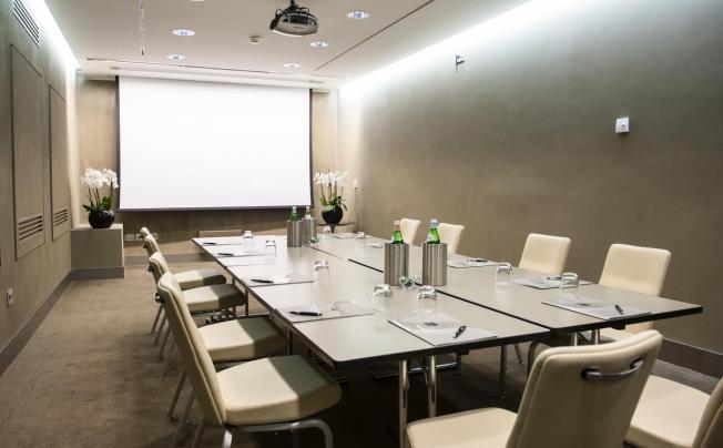 Фото отеля Starhotels Rosa Grand
