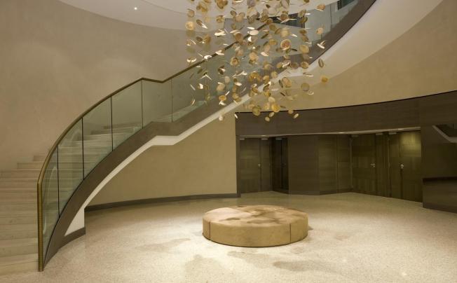 Фото отеля Starhotels Rosa Grand
