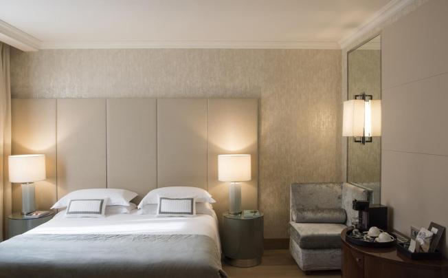 Фото отеля Starhotels Rosa Grand