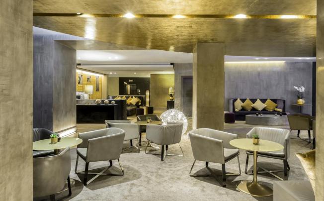 Фото отеля Starhotels Rosa Grand