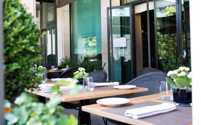 Фото отеля Starhotels Rosa Grand