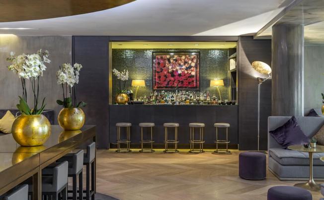 Фото отеля Starhotels Rosa Grand