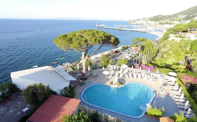 Фото отеля Hotel L'approdo