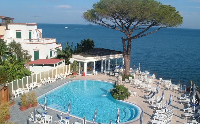 Фото отеля Hotel L'Approdo