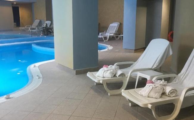 Фото отеля Hotel L'Approdo