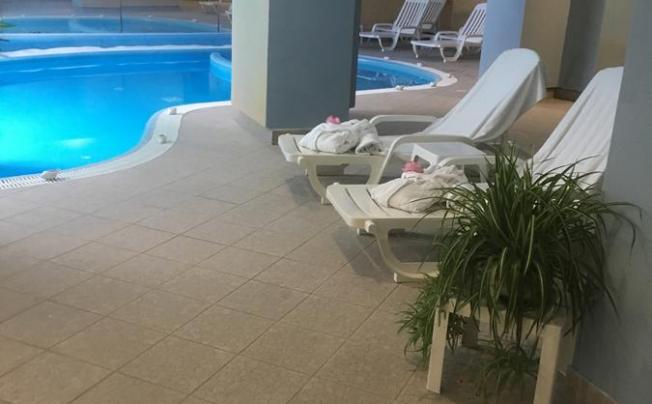 Фото отеля Hotel L'Approdo