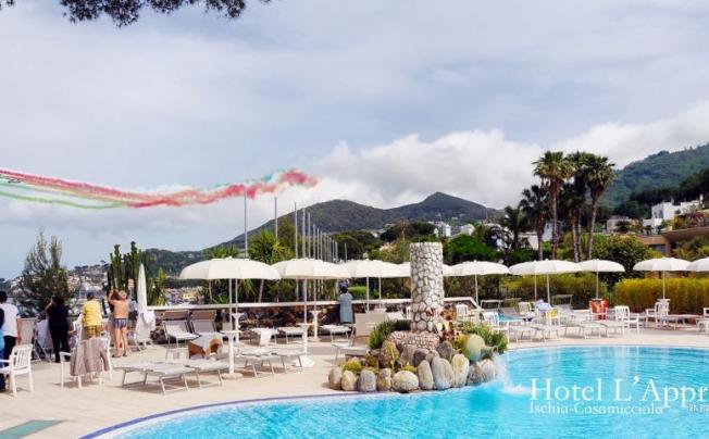 Фото отеля Hotel L'Approdo