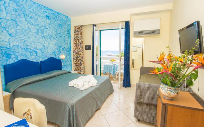 Фото отеля Hotel L'Approdo