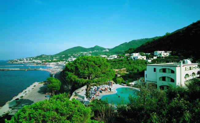 Фото отеля Hotel L'Approdo