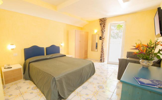 Фото отеля Hotel L'Approdo