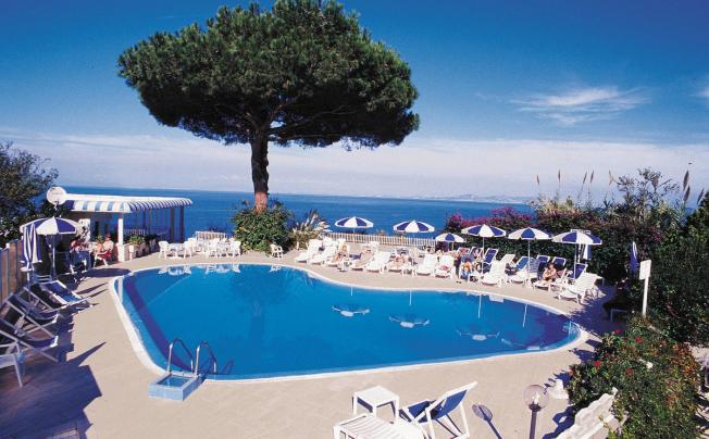 Фото отеля Hotel L'Approdo