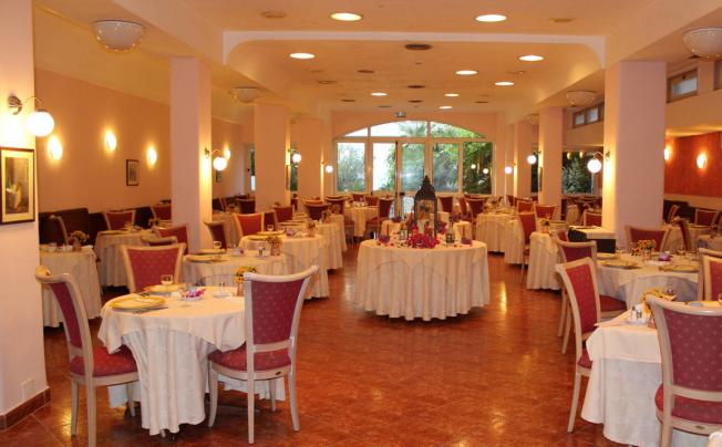 Фото отеля Hotel L'Approdo