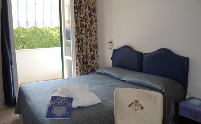 Фото отеля Hotel L'Approdo