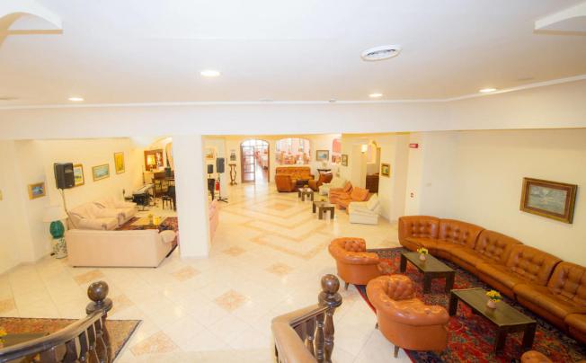 Фото отеля Hotel L'Approdo