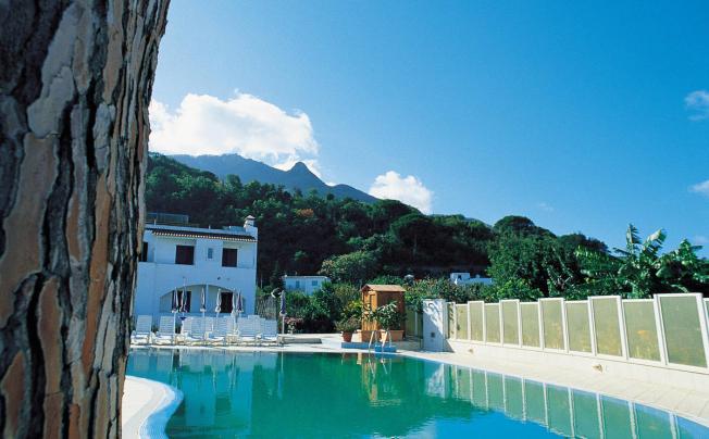 Фото отеля Hotel L'Approdo