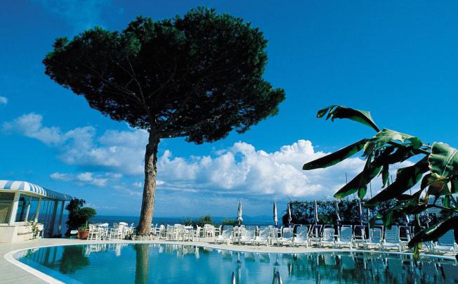 Фото отеля Hotel L'Approdo
