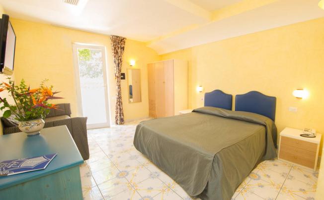 Фото отеля Hotel L'Approdo