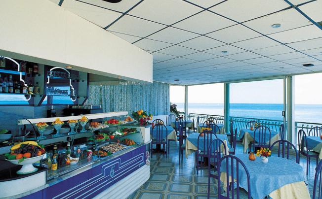 Фото отеля Hotel L'Approdo