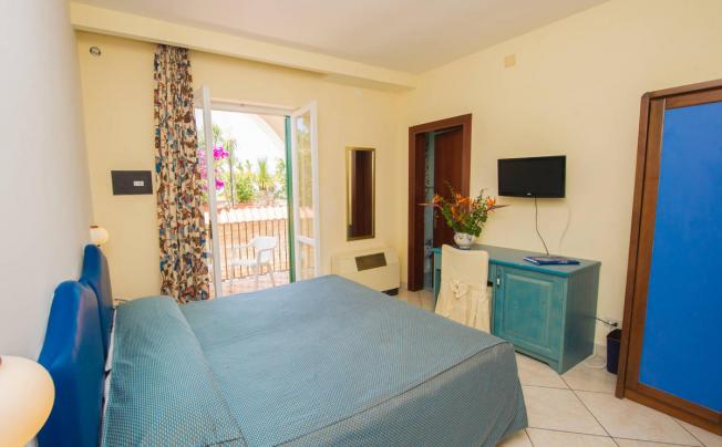 Фото отеля Hotel L'Approdo
