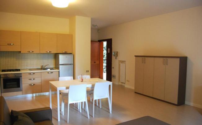 Фото отеля Residence Colle Dei Pini