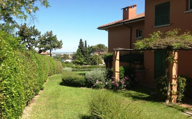 Фото отеля Residence Colle Dei Pini