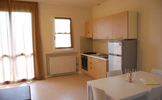 Фото отеля Residence Colle Dei Pini