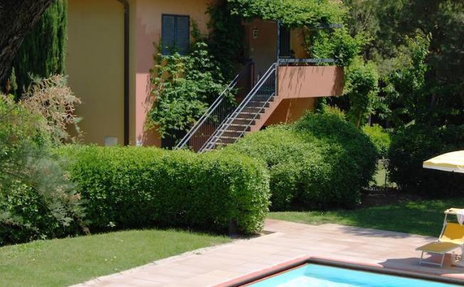 Фото отеля Residence Colle Dei Pini