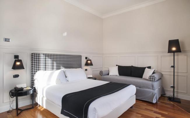 Фото отеля Seeport Hotel