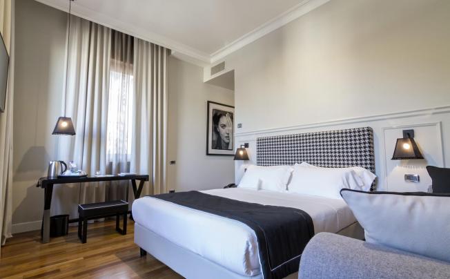Фото отеля Seeport Hotel