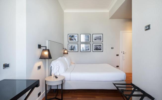 Фото отеля Seeport Hotel
