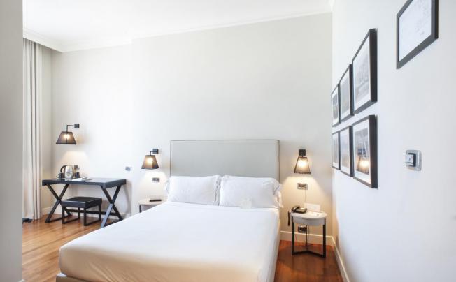 Фото отеля Seeport Hotel