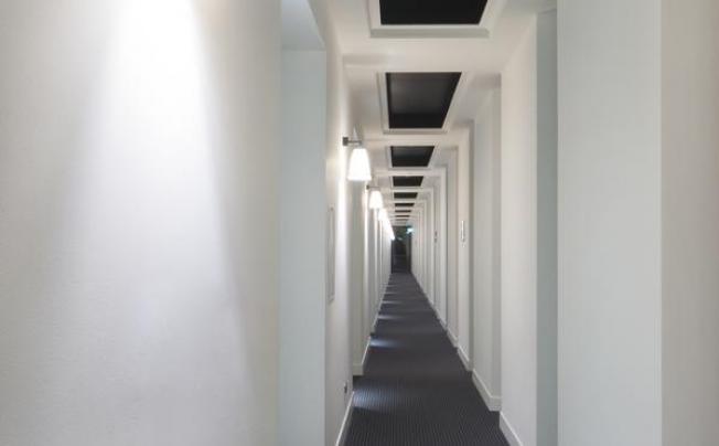 Фото отеля Seeport Hotel