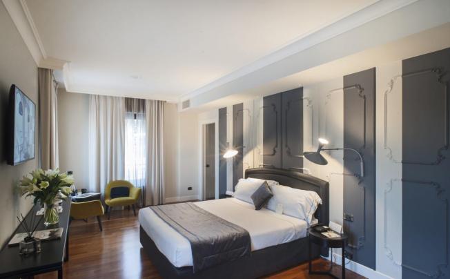 Фото отеля Seeport Hotel