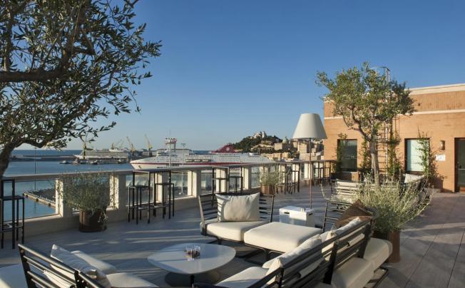 Фото отеля Seeport Hotel