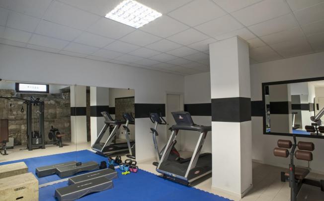 Фото отеля Seeport Hotel