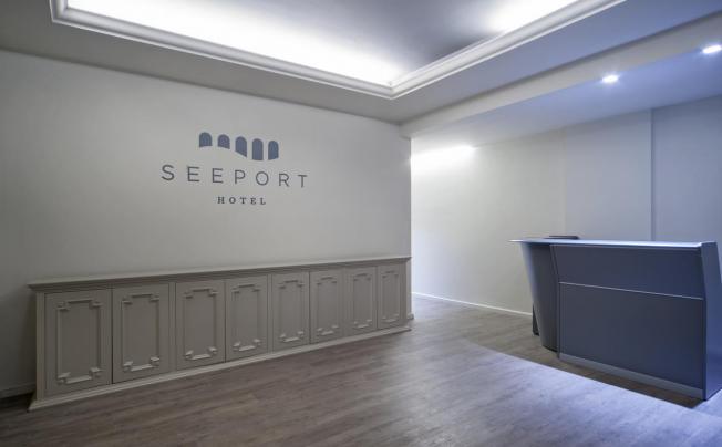 Фото отеля Seeport Hotel