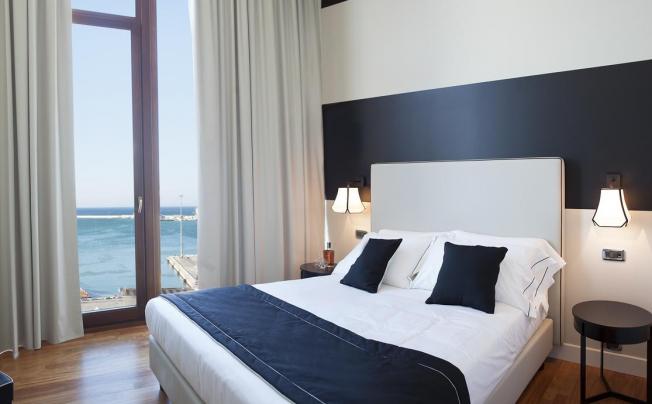 Фото отеля Seeport Hotel