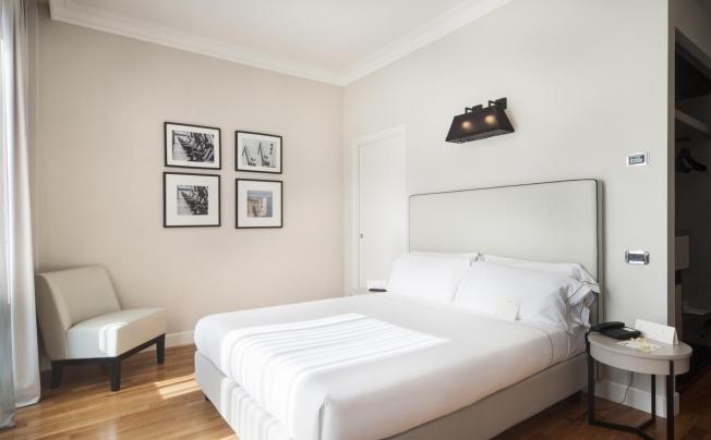 Фото отеля Seeport Hotel