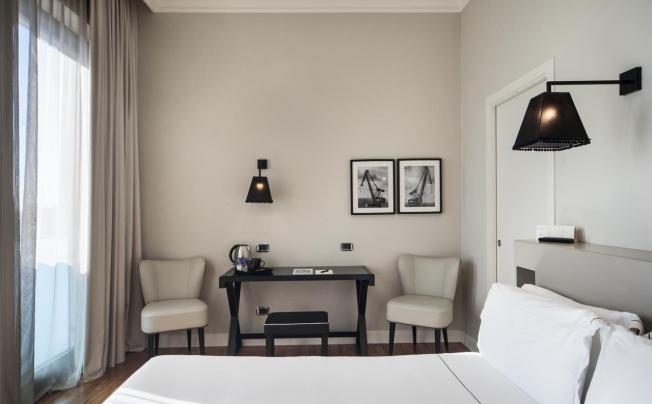 Фото отеля Seeport Hotel