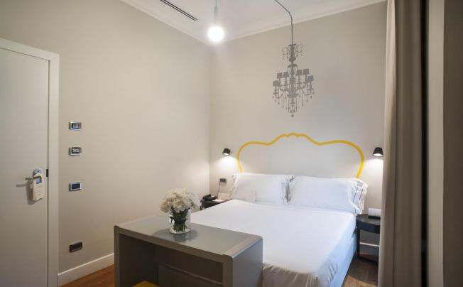 Фото отеля Seeport Hotel