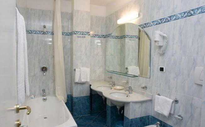 Фото отеля Sant' Alphio Garden Hotel & Spa