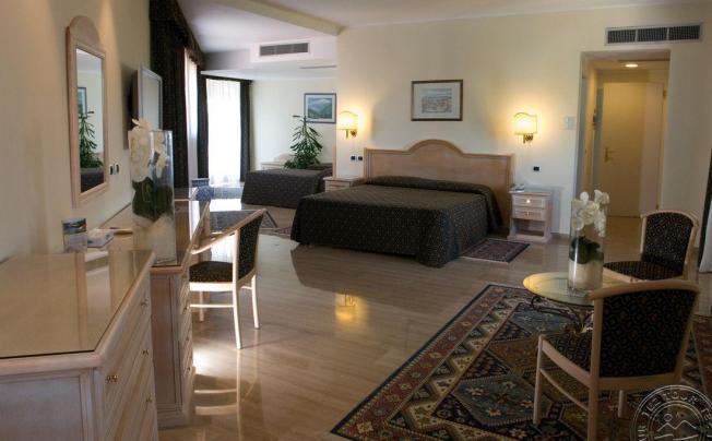 Фото отеля Sant' Alphio Garden Hotel & Spa