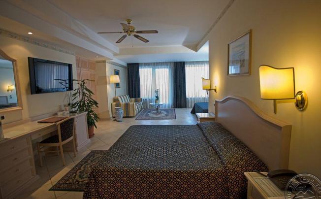 Фото отеля Sant' Alphio Garden Hotel & Spa