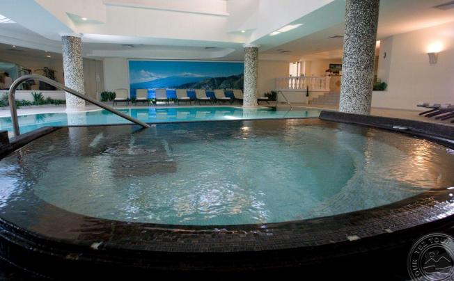 Фото отеля Sant' Alphio Garden Hotel & Spa