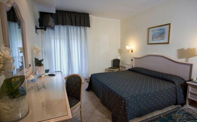 Фото отеля Sant' Alphio Garden Hotel & Spa