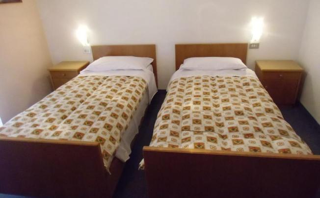 Фото отеля Garni Festil