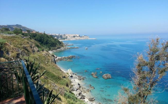 Фото отеля Poggio di Tropea