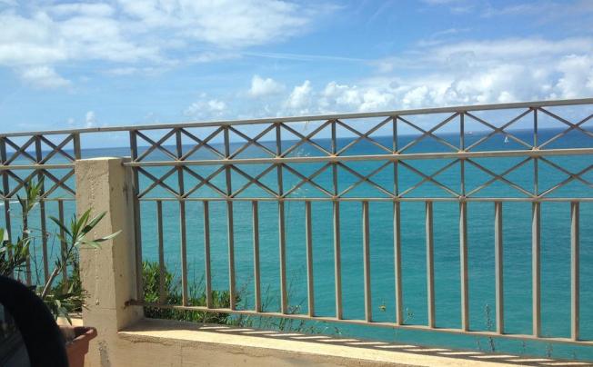 Фото отеля Poggio di Tropea