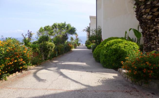 Фото отеля Poggio di Tropea