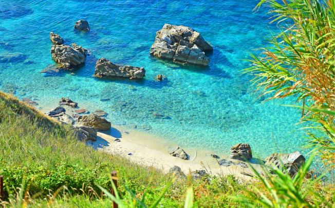 Фото отеля Poggio di Tropea